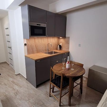 Luxusni Apartman Nedaleko Centra Praha Eksteriør bilde
